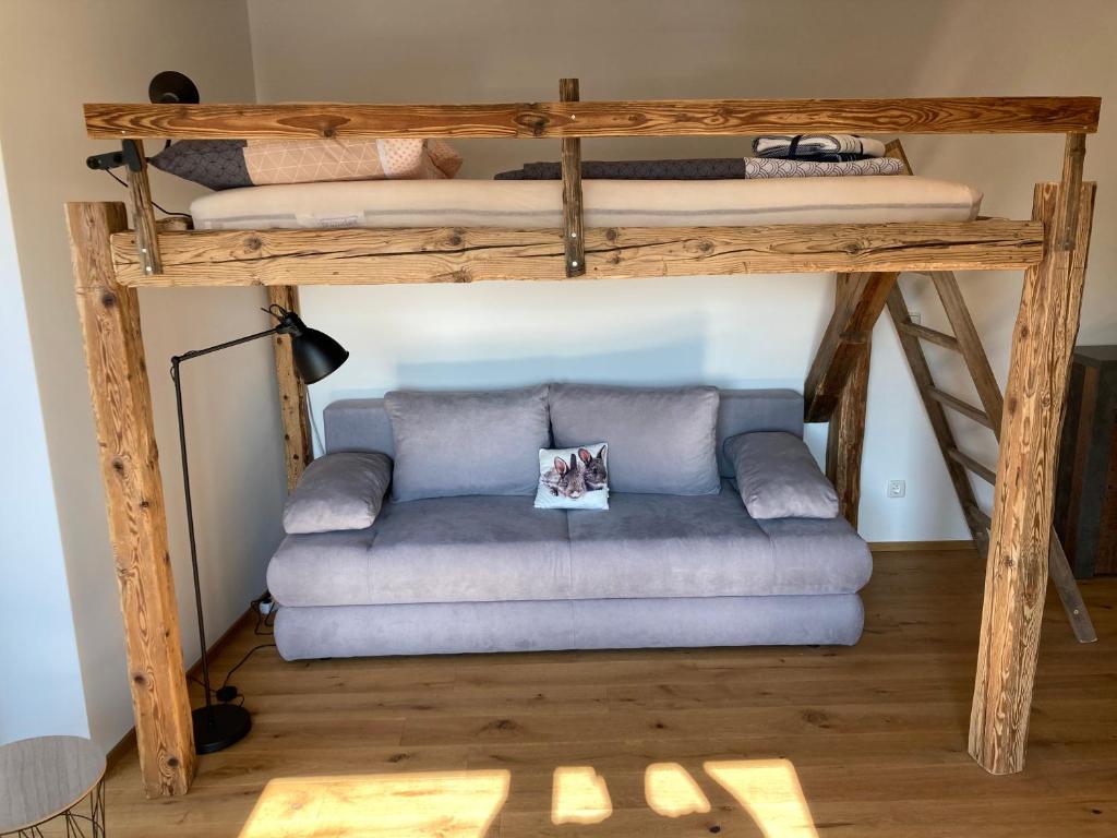 Neue Wohnung "RITTERTAL" im Zentrum von Altmünster am Traunsee photo 1