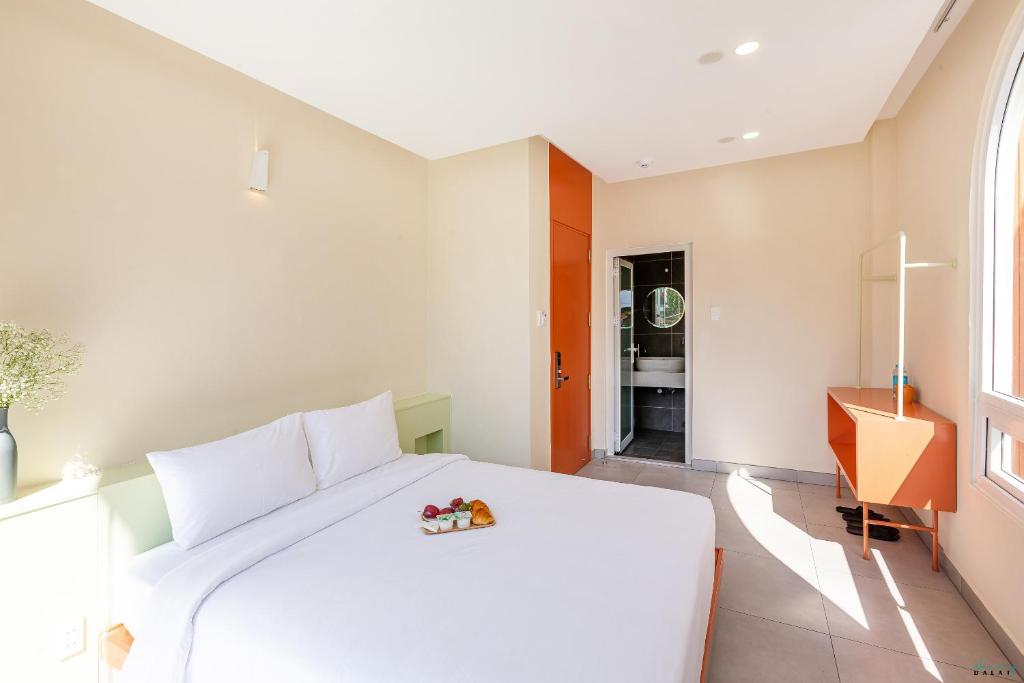 Lucky Star Hotel Da lat