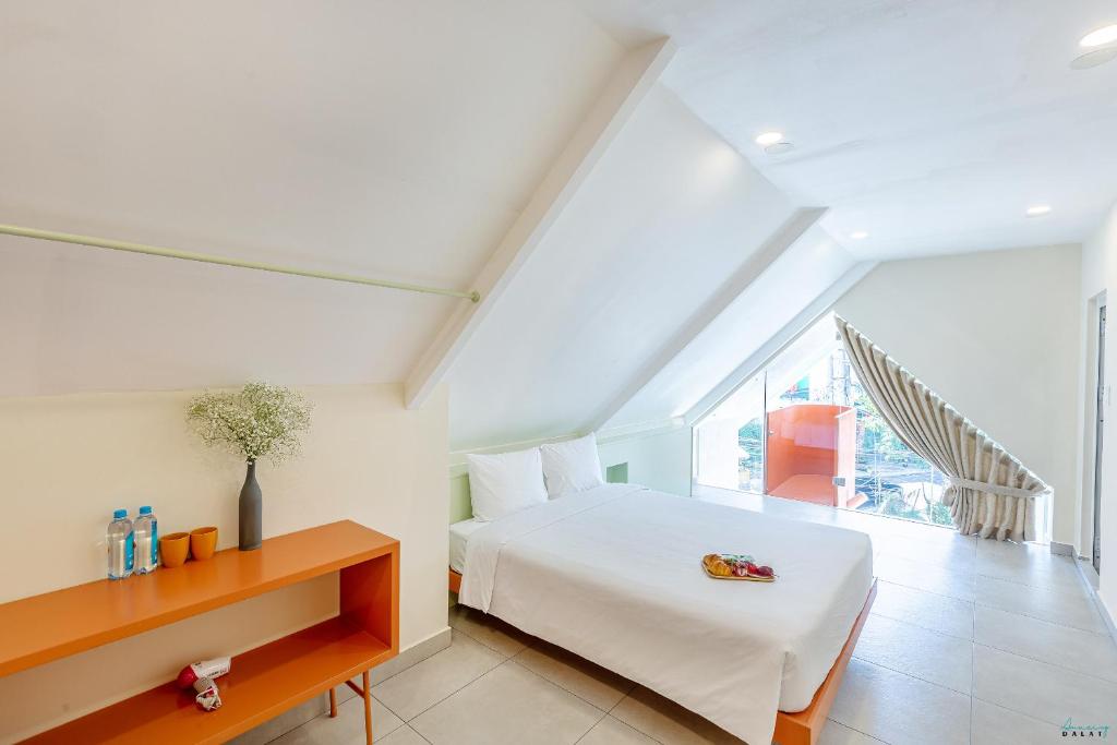 Bazan Hotel Đà Lạt
