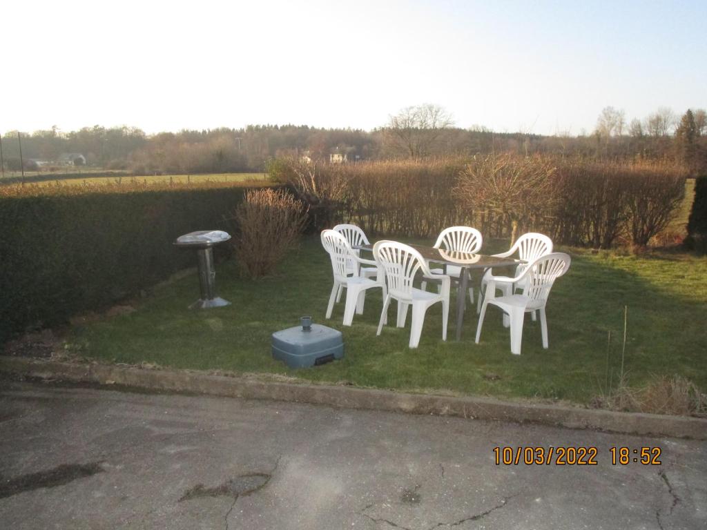 Sweet Home En Gaume photo 4