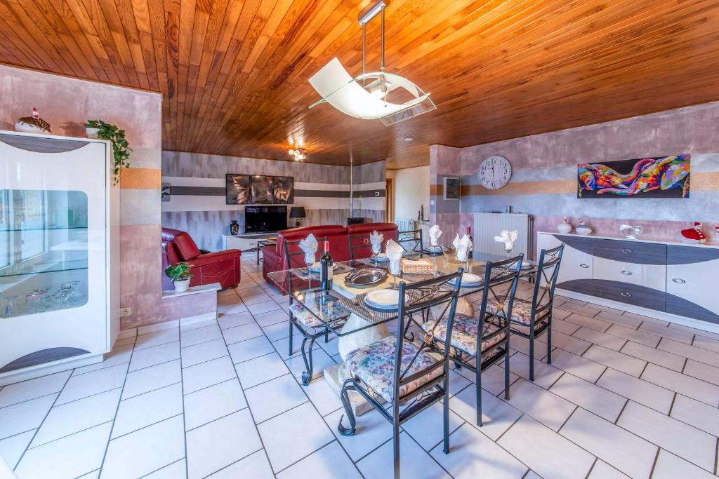 Sweet Home En Gaume photo 1
