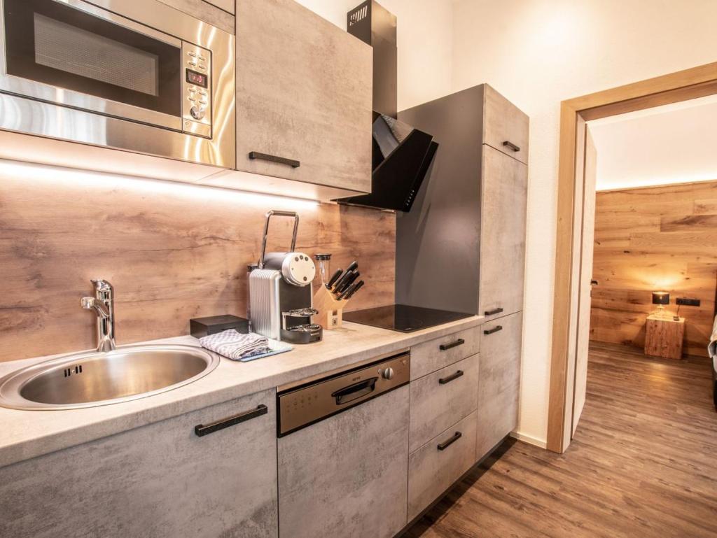ApartKlusiv Kaltenbach photo 3