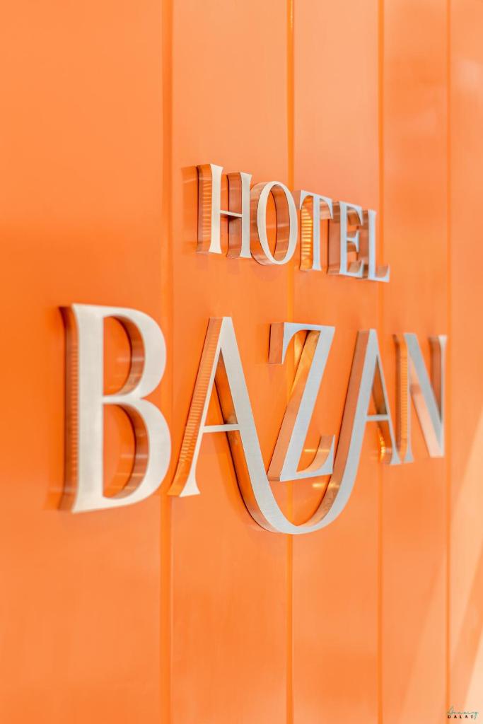 Bazan Hotel Đà Lạt
