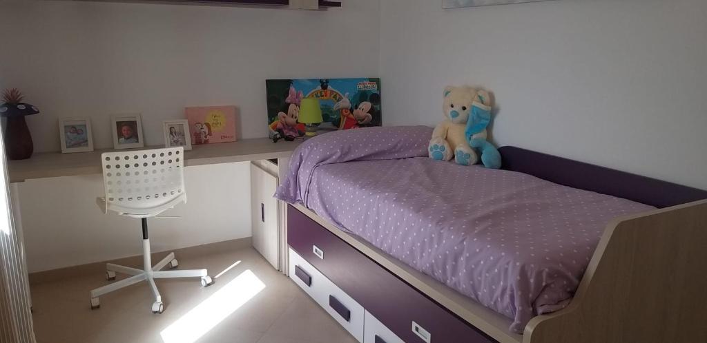 APARTAMENTO REFORMADO Y LUMINOSO EN AGUILAR DE LA FRONTERA photo 4