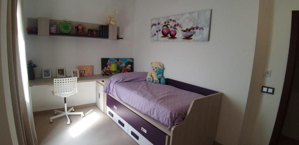APARTAMENTO REFORMADO Y LUMINOSO EN AGUILAR DE LA FRONTERA photo 3