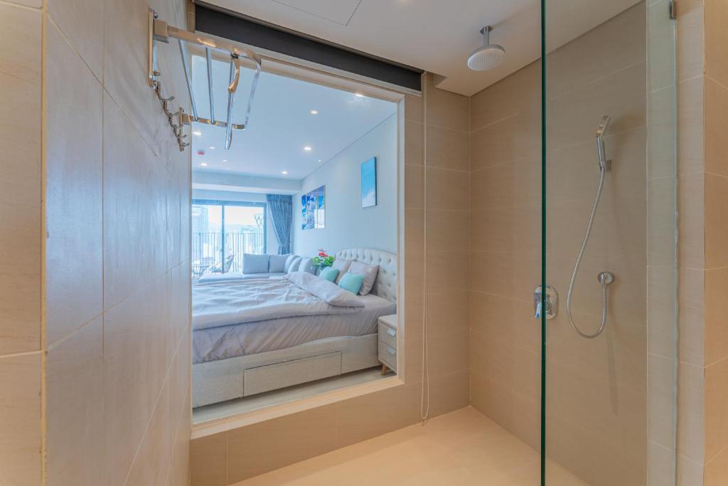 HighSea GoldCoast Superview Apartment