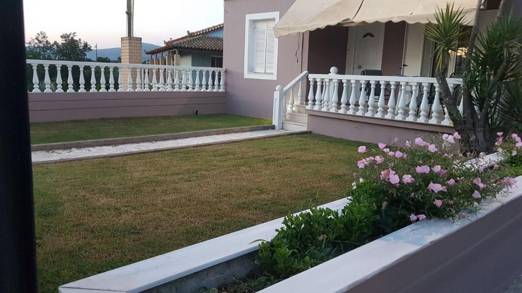 Villa Platy photo 4