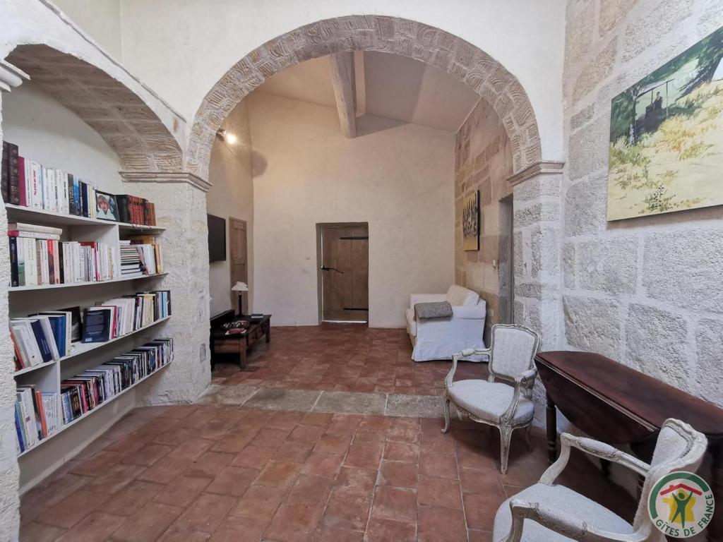 Villa Verde Suite familiale100M2, 2 chambres, terrasse privative Possibilité table d'hôte photo 2