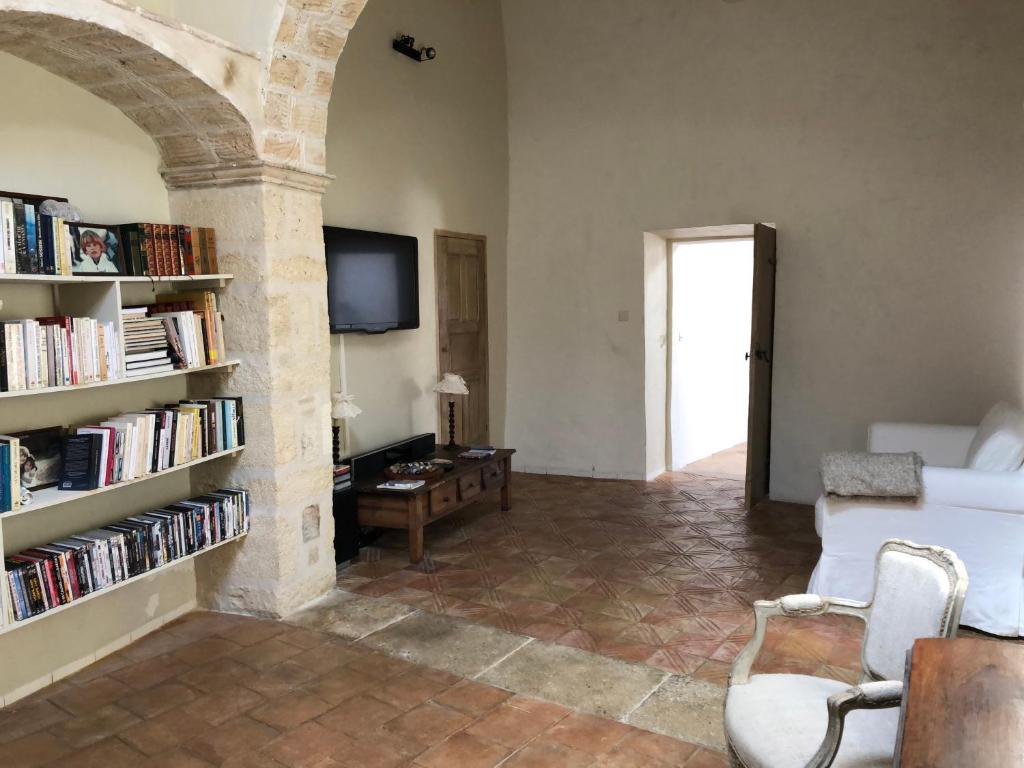 Villa Verde Suite familiale100M2, 2 chambres, terrasse privative Possibilité table d'hôte photo 4