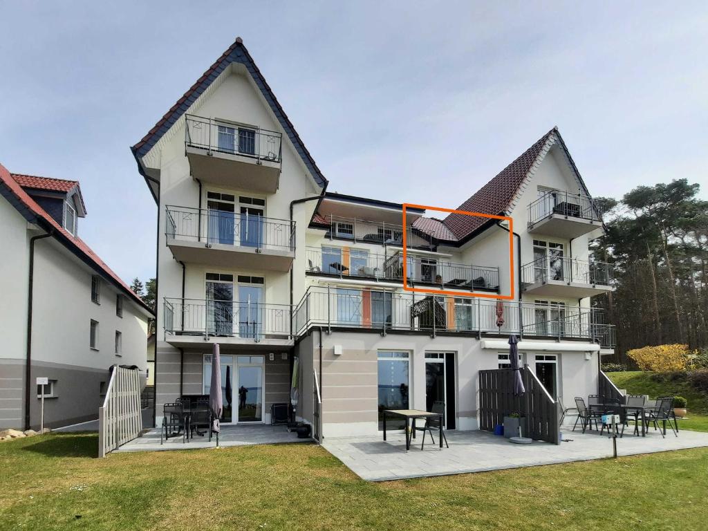 Haus am Kölpinsee FW Seejuwel Objekt ID 13833-4 photo 1