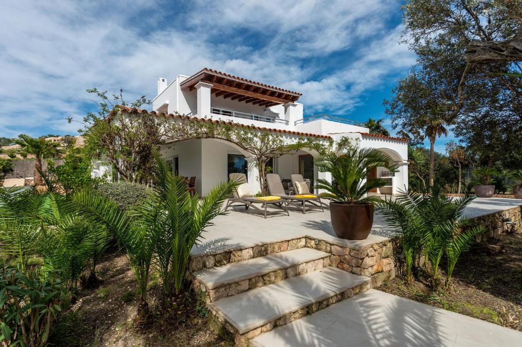 Villa Can Joan I - Fantastic Sunset Views and Family Friendly - photo 4