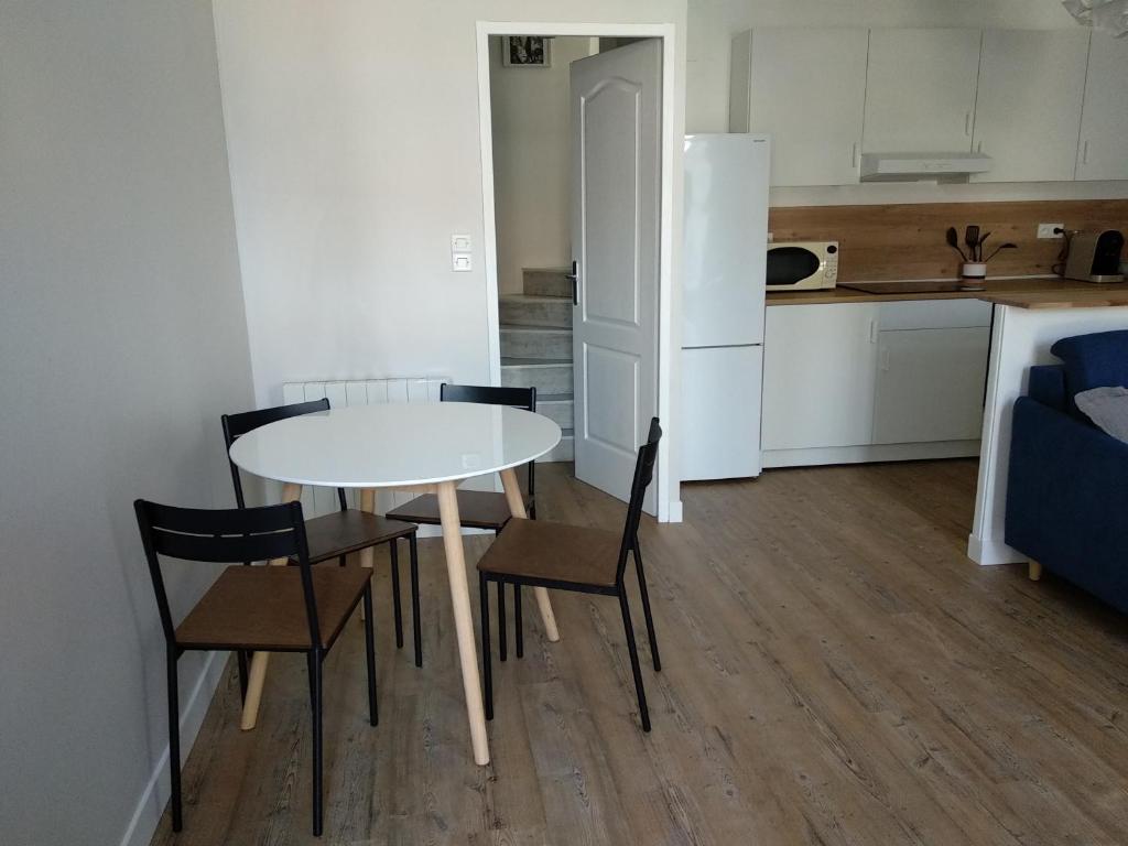La Petite Maison photo 2