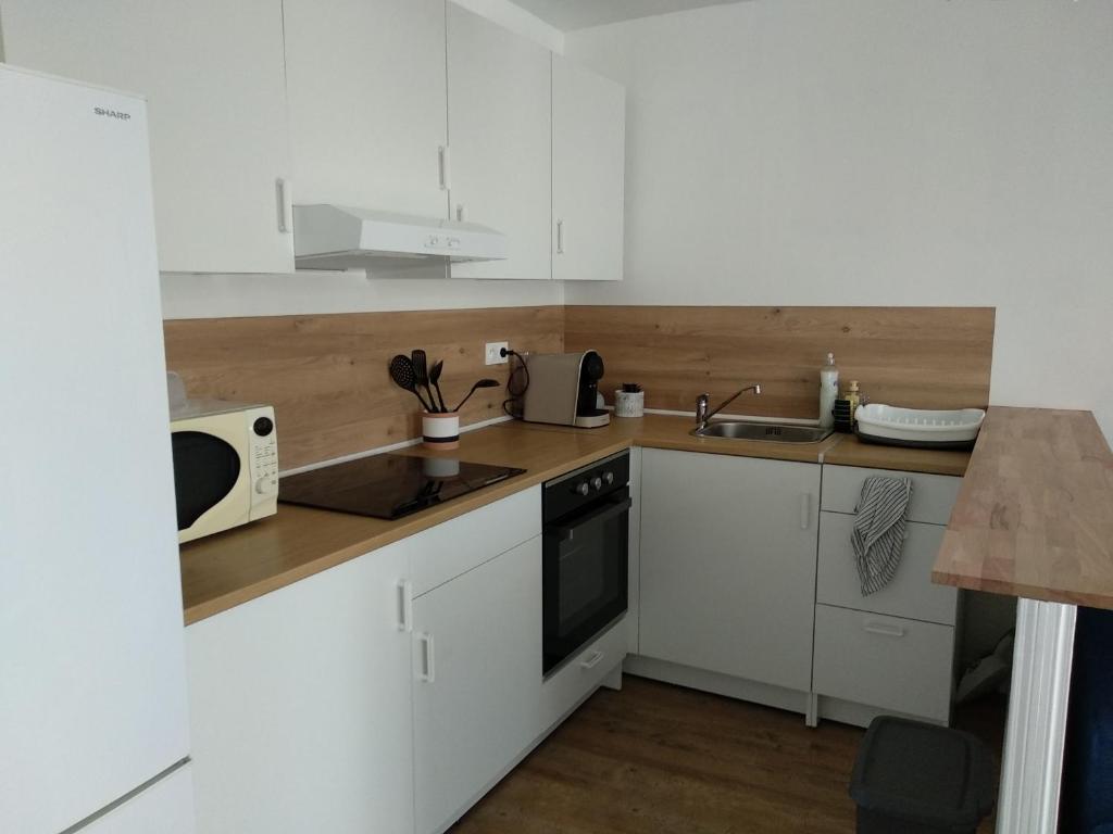 La Petite Maison photo 4