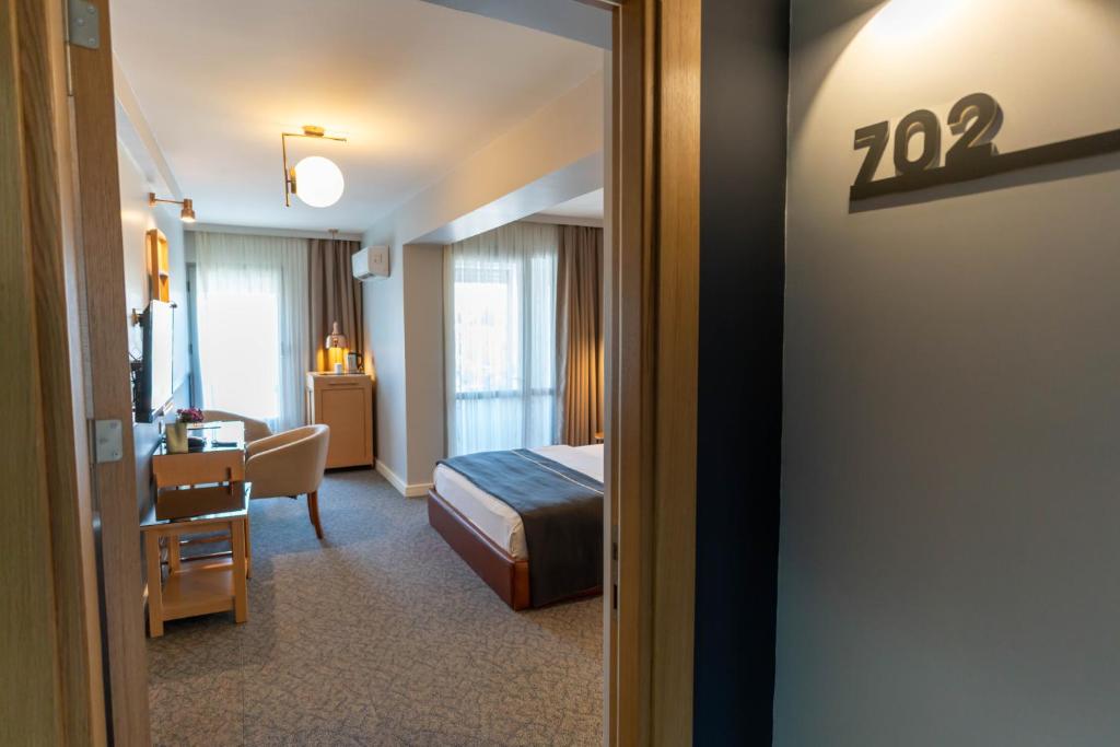 Viva La Vita Hotel photo 4