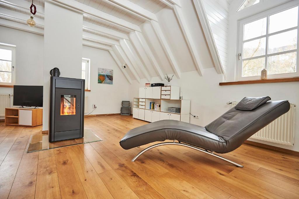 Komfortables Ferienhaus - Traumhafte Entspannung in purer Natur photo 4