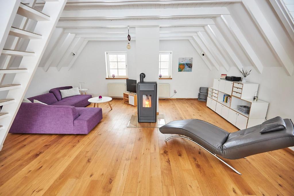 Komfortables Ferienhaus - Traumhafte Entspannung in purer Natur photo 1