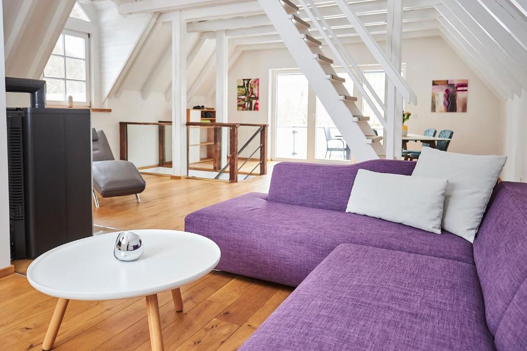 Komfortables Ferienhaus - Traumhafte Entspannung in purer Natur photo 2