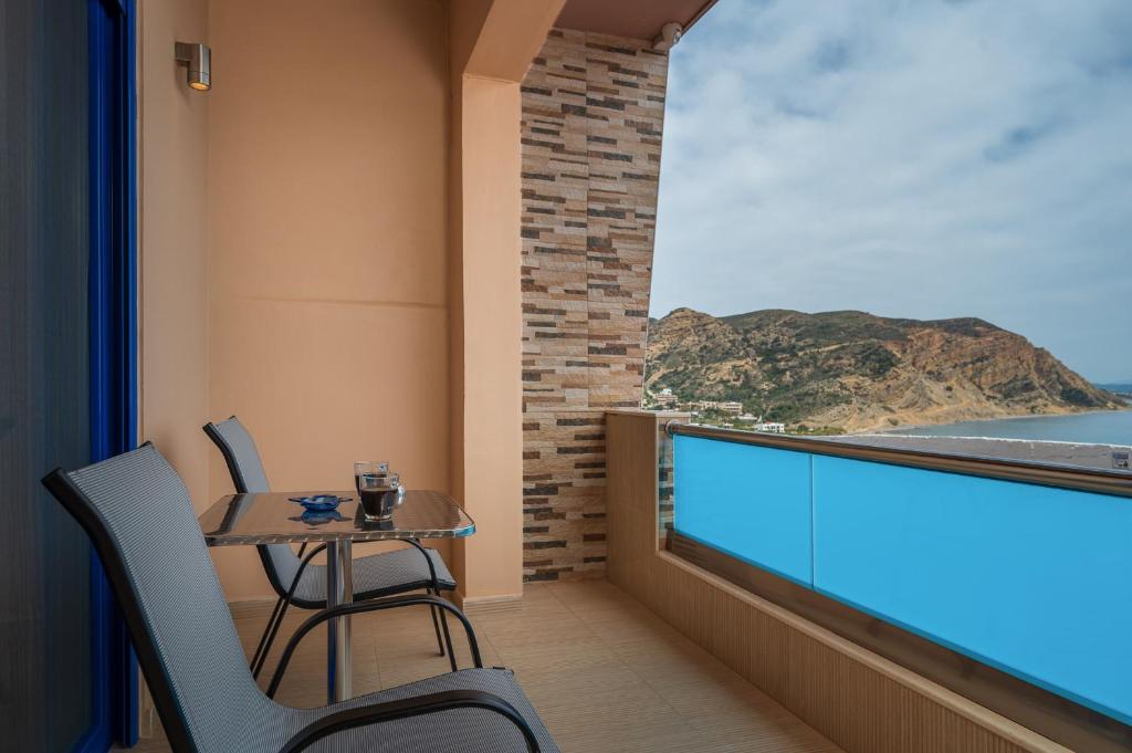 Minos Boutique Hotel photo 1
