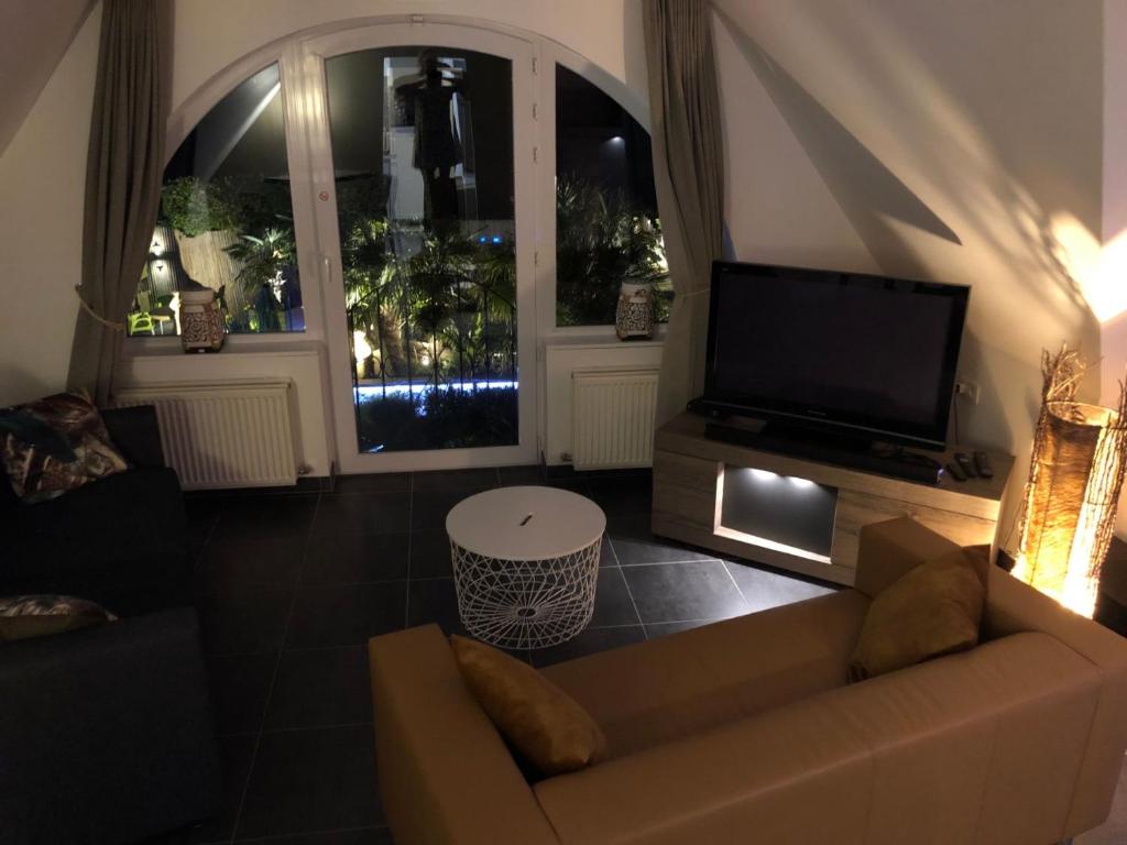 B&B wellness Sea Nat voor Naturisten photo 1