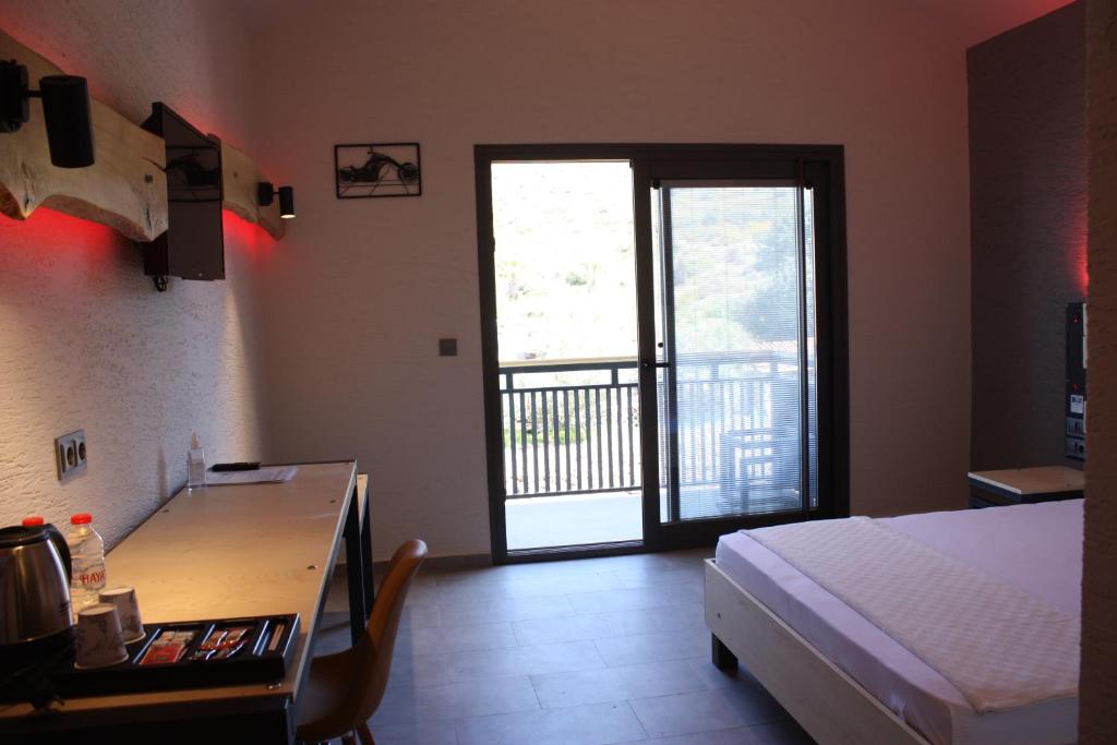 Kosa Otel Çeşme photo 3