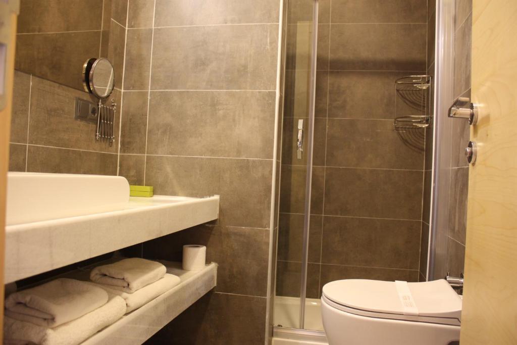 Kosa Otel Çeşme photo 4