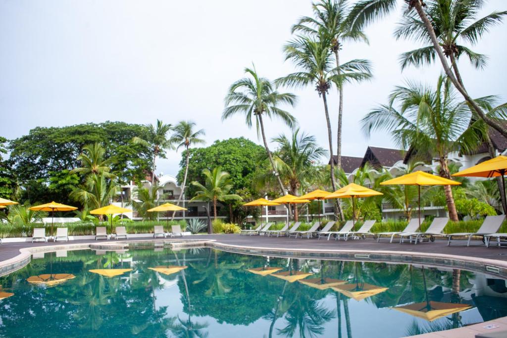 Royal Beach Hôtel photo 2
