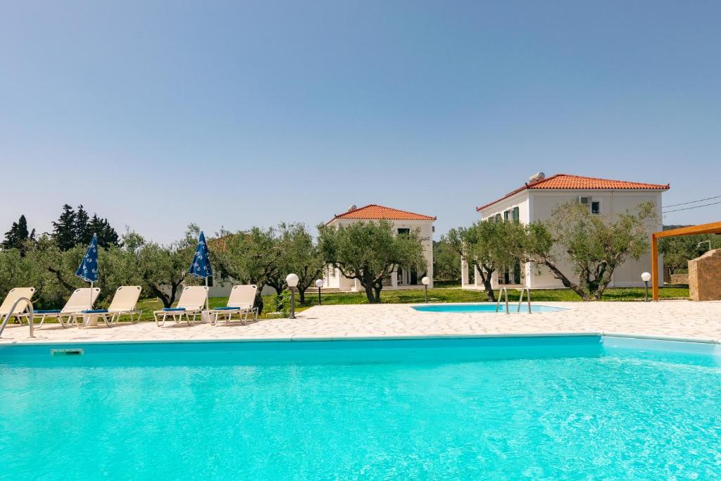 Lenna's Villas Zante photo 1