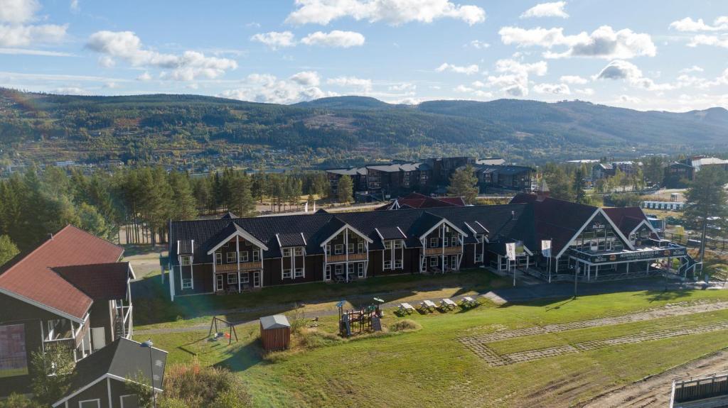 Trysilfjell Apartment Hotel photo 4