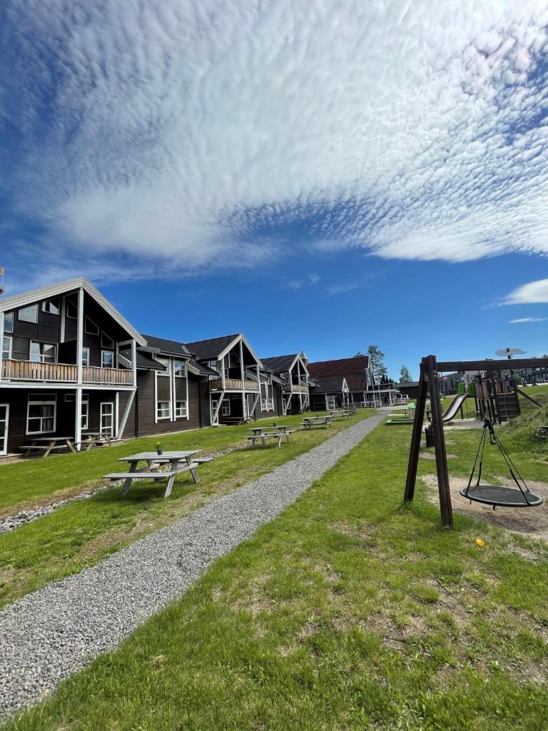 Trysilfjell Apartment Hotel photo 2