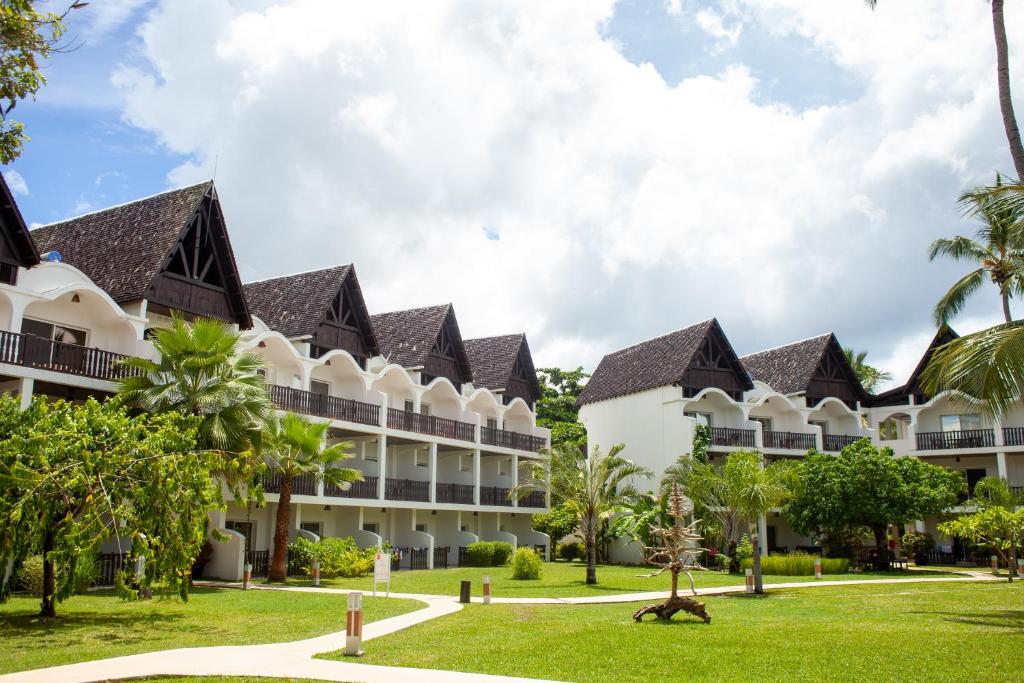 Royal Beach Hôtel photo 1