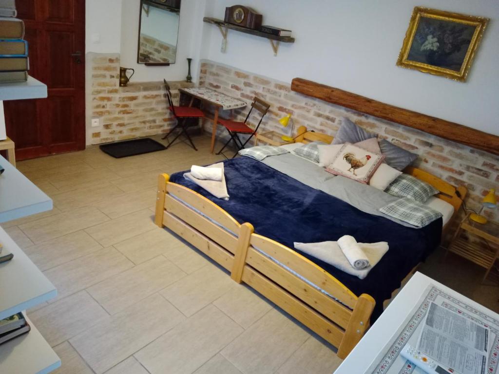 SRDEČNÁ - rodinný penzion a restaurace photo 2