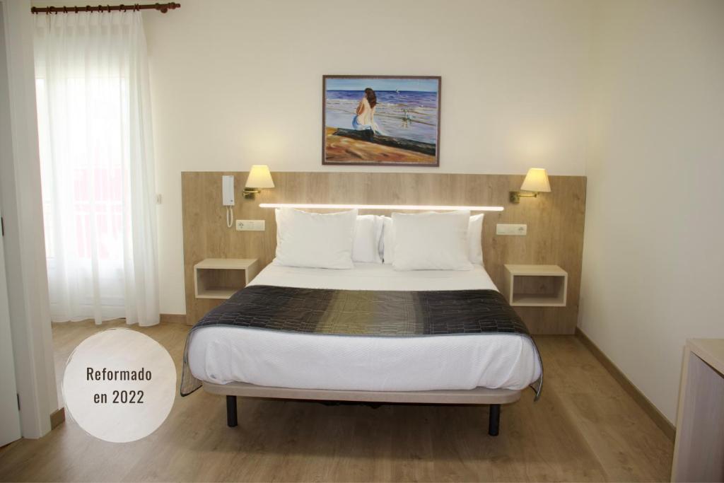 Hotel Playa de Lago photo 3