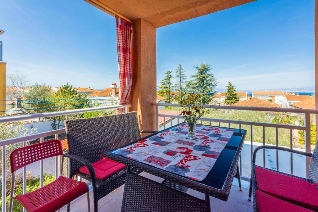 Apartment Besima photo 1