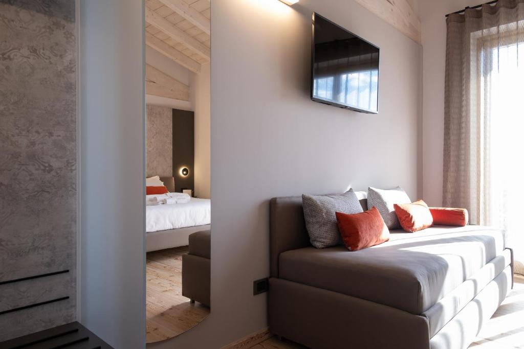 La Cipressina B&B photo 4
