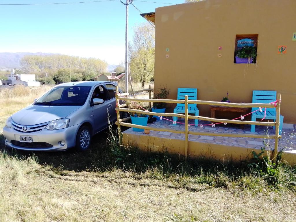 El Cardón,monoambiente en el campo photo 2