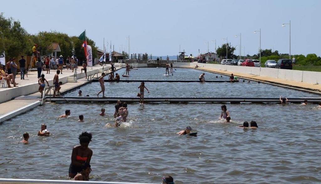 MAISON BASSIN D'ARCACHON photo 2