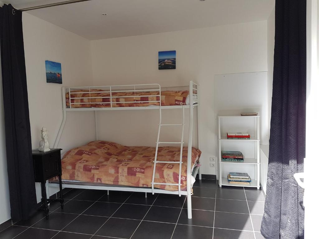 MAISON BASSIN D'ARCACHON photo 3