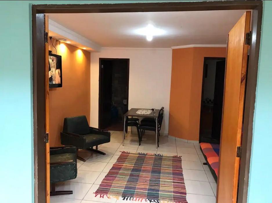 Apê Aconchego