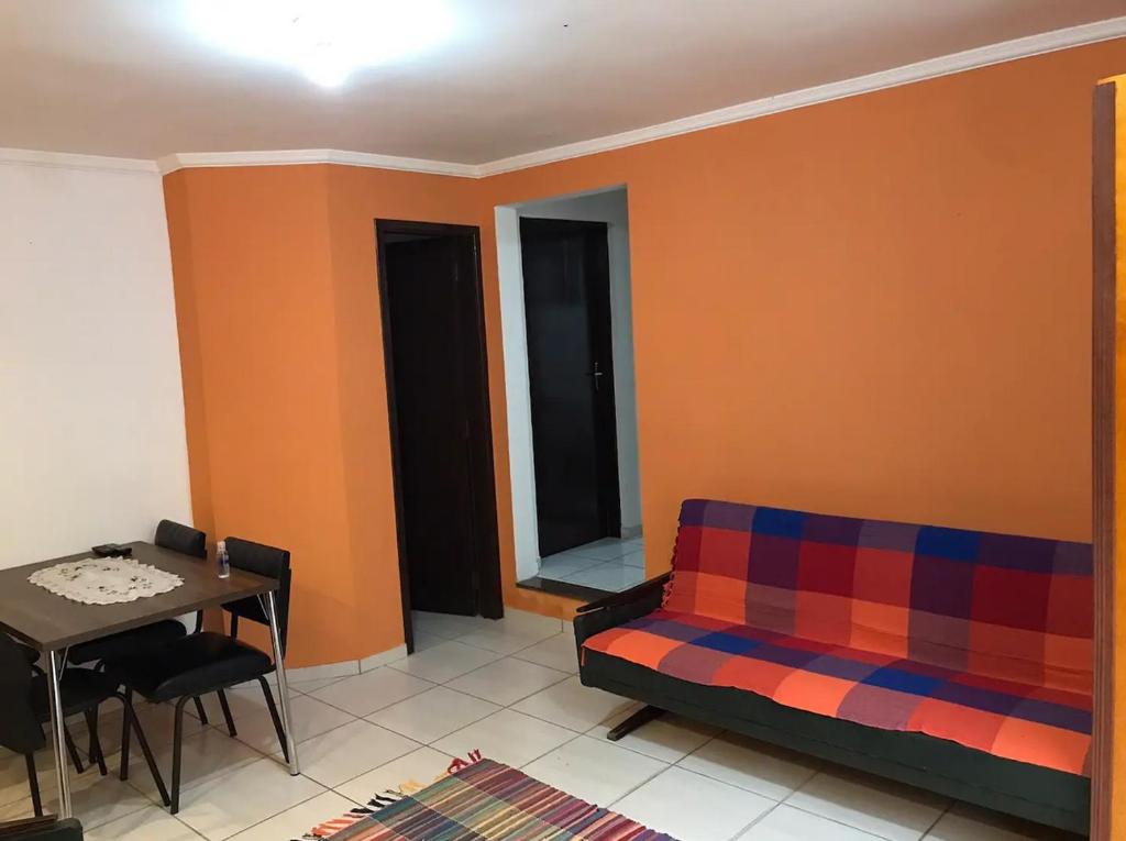 Apê Aconchego photo 2