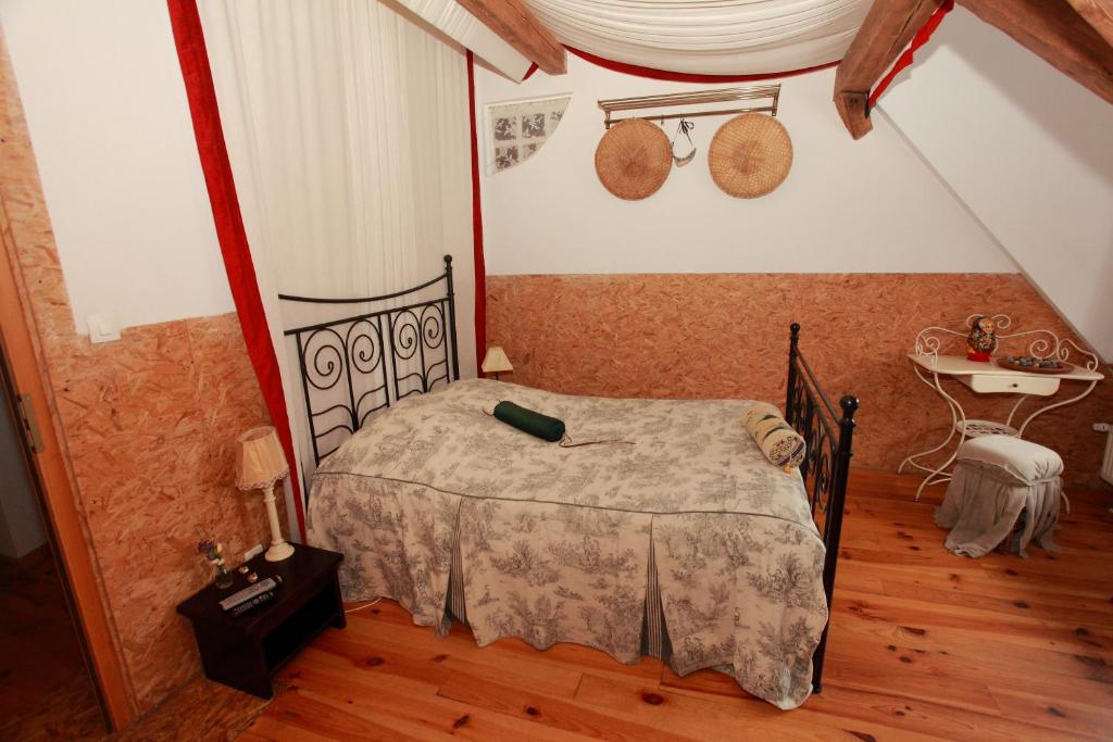 Chambre d'hôtes du Moulin de Landonvillers photo 3