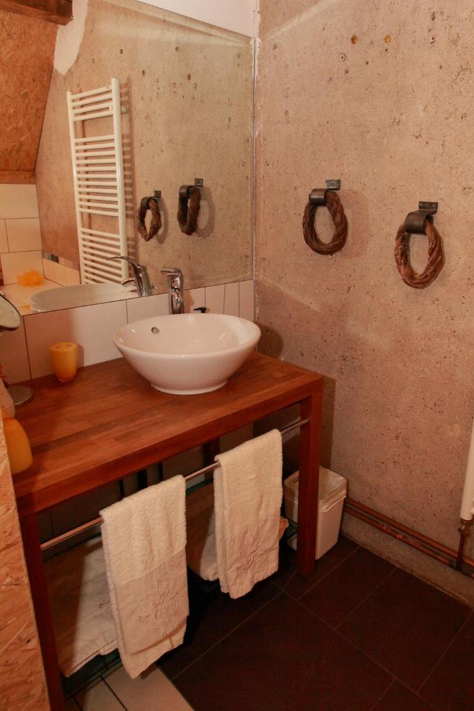 Chambre d'hôtes du Moulin de Landonvillers photo 1
