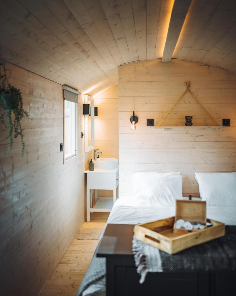 Glamping - 25 min Roermond, Maasmechelen & Maastricht photo 2