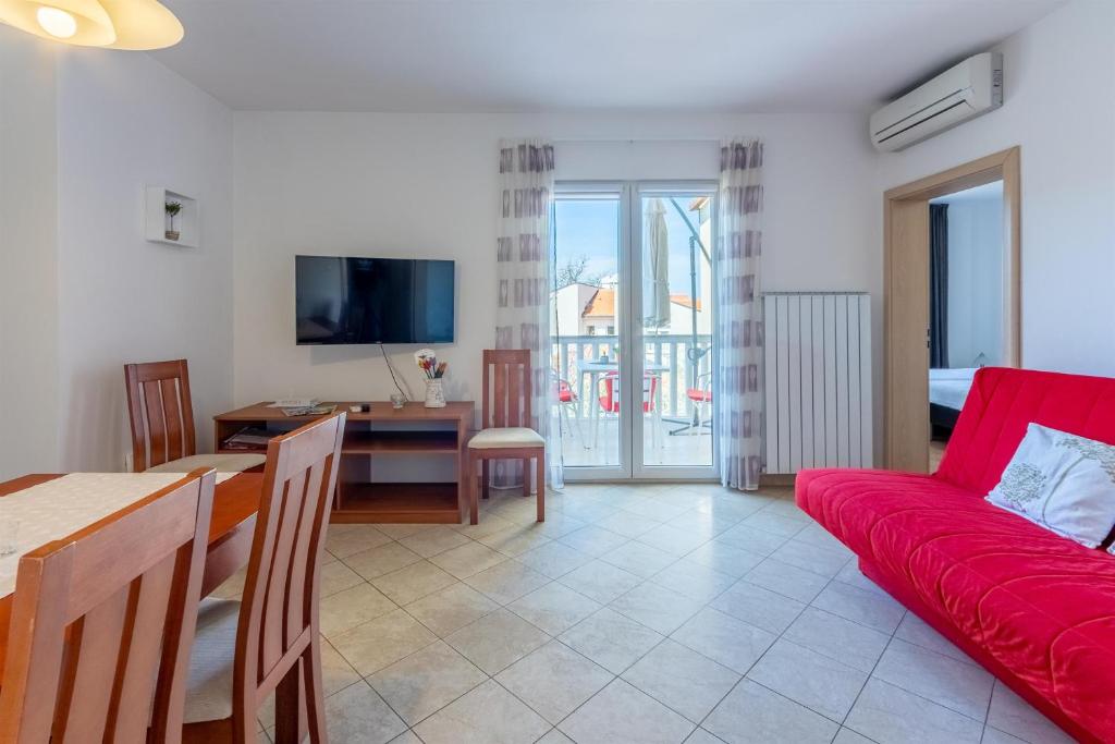 Apartments Vesna photo 4