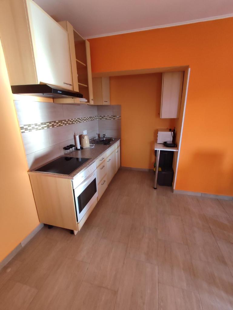 Apartman Tramonto photo 1
