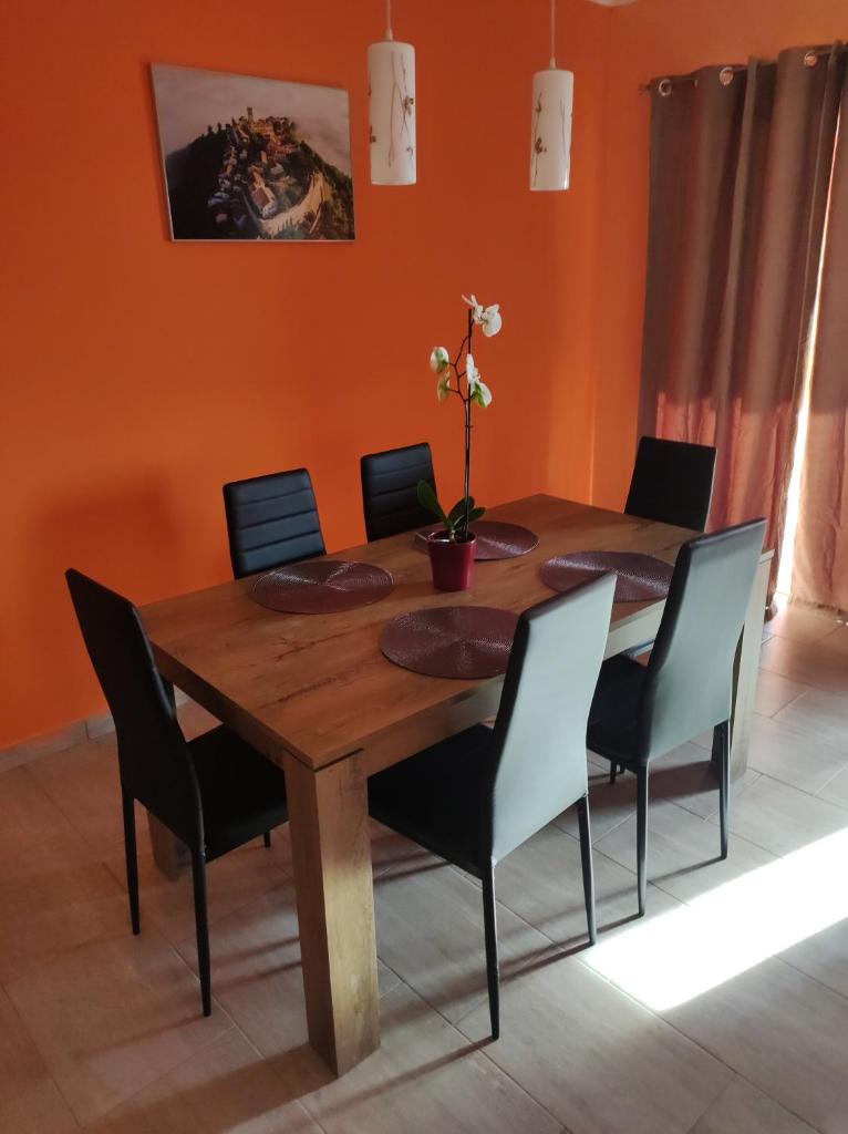 Apartman Tramonto photo 4