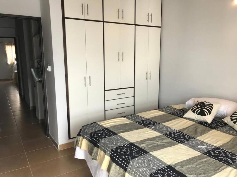 Duplex en complejo residencial photo 4