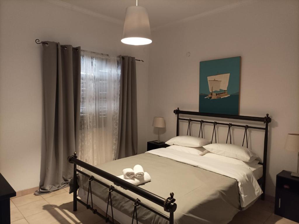 Villa Constantina Apartments photo 3