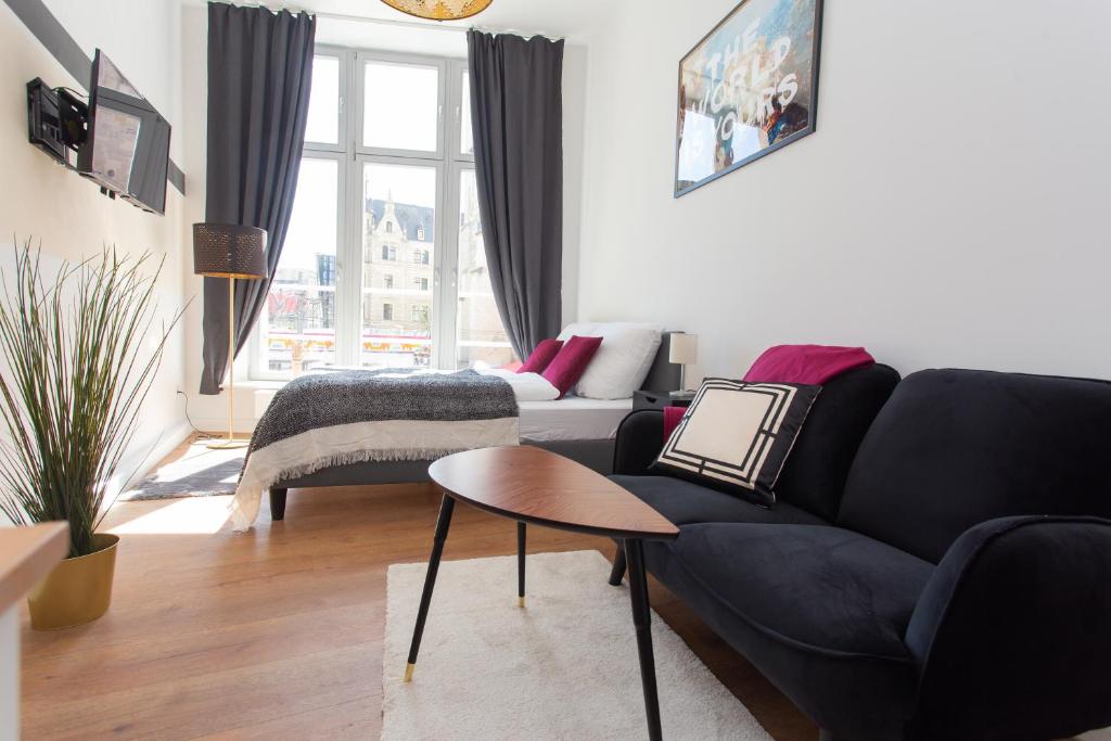 FULL HOUSE Apartment Hotel photo 4
