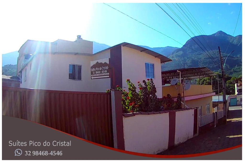 Suites Pico do Cristal photo 3