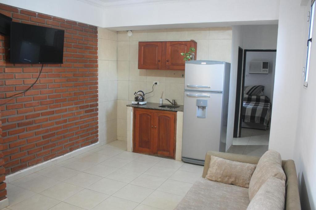 Departamento con buena ubicación photo 2